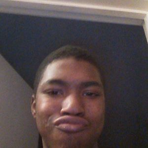 Meet your Posher, Thomas